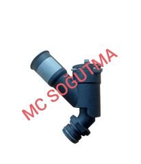 DEMİRDÖKÜM ATROMİX ESANJÖR FİLTRESİ KOMBİ PAKKENS