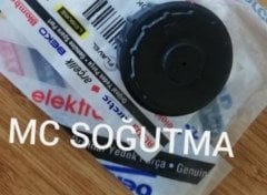 5400040801 FAN YATAĞI CROS FAN ARÇELİK BÜYÜK