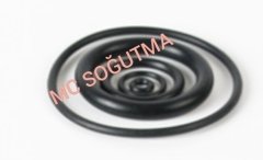 100 ADET ORİNG 18,64X3,53