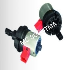STEP MOTOR KALİSTO NİTRON VAİLLANT TURBOTEC 24V