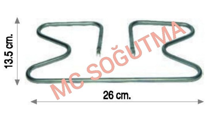 REZİSTANS TOST ARÇELİK