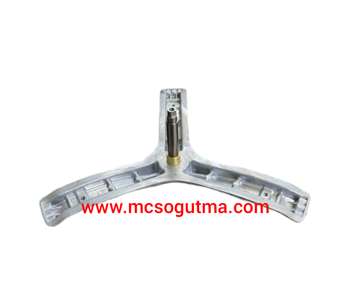 KAZAN 3 AYAK VESTEL 25X47 KEÇE 6204 6203 İÇİN 20785797