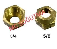 REDİKSİYON REKOR 3/4 × 5/8