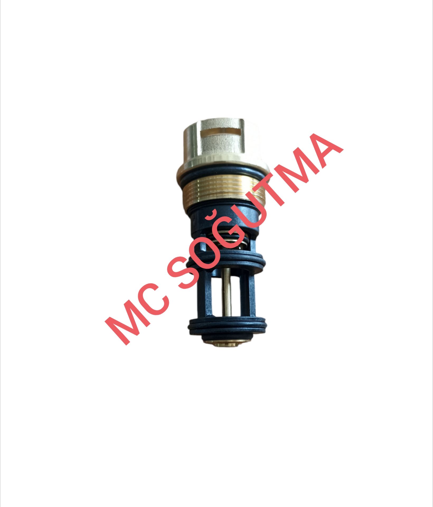 BAYMAK LUNA4 TAMIR TAKIMI PRINC TİPİ