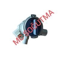 00146094 ÜÇ VİDALI BOSCH LOGIXX ÇAMAŞIR POMPA MOTORU
