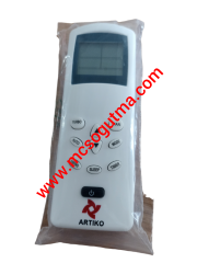 KUMANDA KLİMA DEMİRDÖKÜM A2