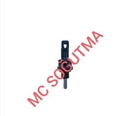 KOMBİ NTC SENSÖR BACA GAZI KISA SİYAH 20K