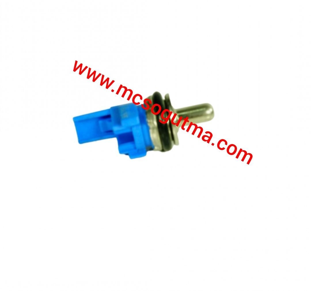 MAVİ NTC BOSCH BDR COTROL