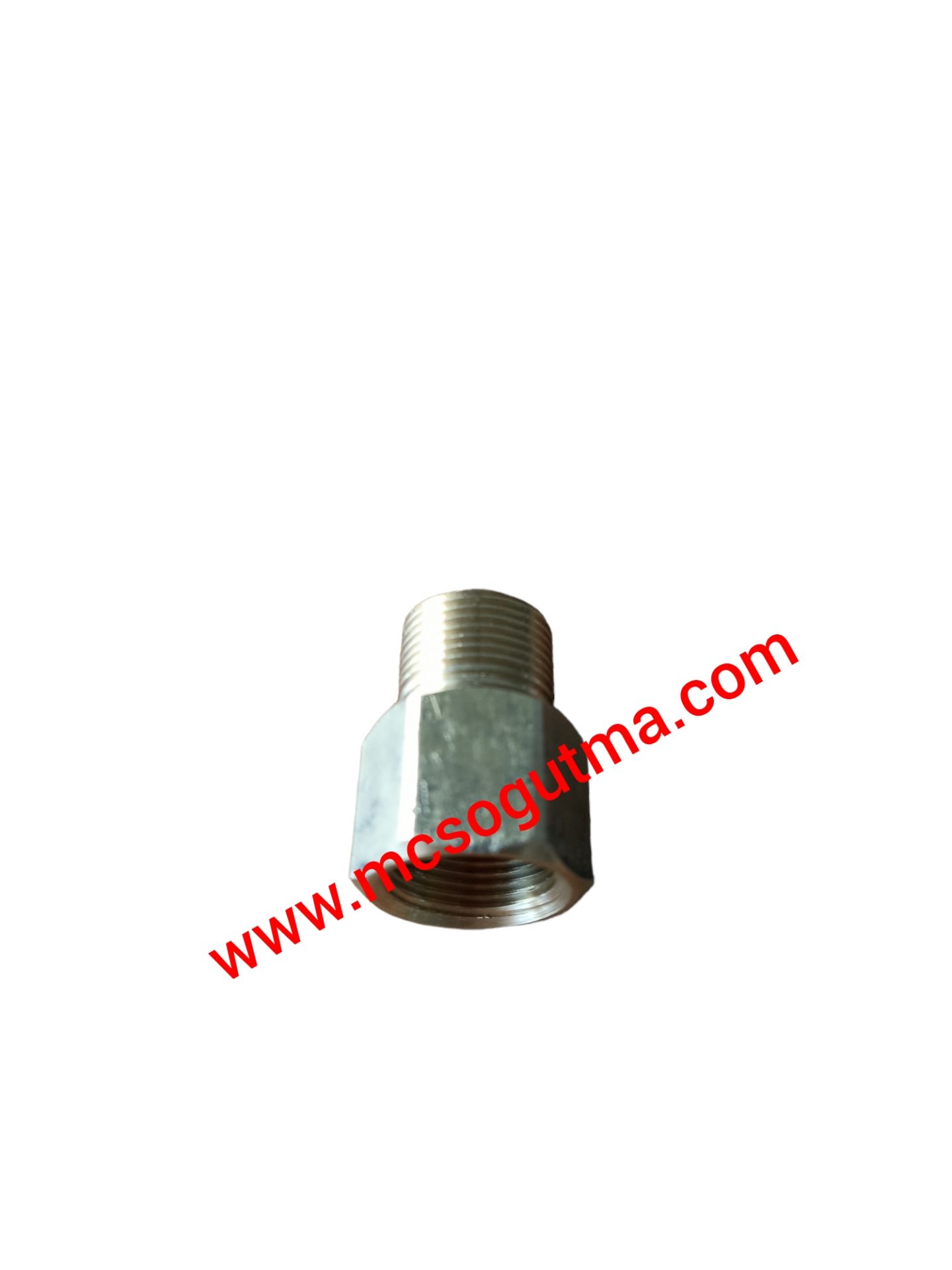 3/8 1/2 NİPEL ADAPTÖR