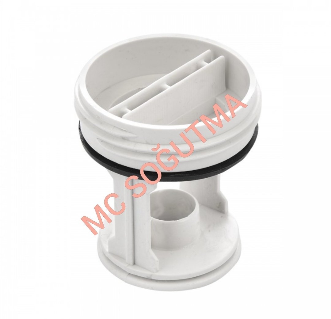 ARİSTON VESTEL POMPA FİLTRE KAPAĞI