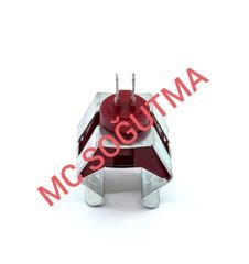 KOMBİ NTC SENSÖR BORU TİP 1/2 KIRMIZI