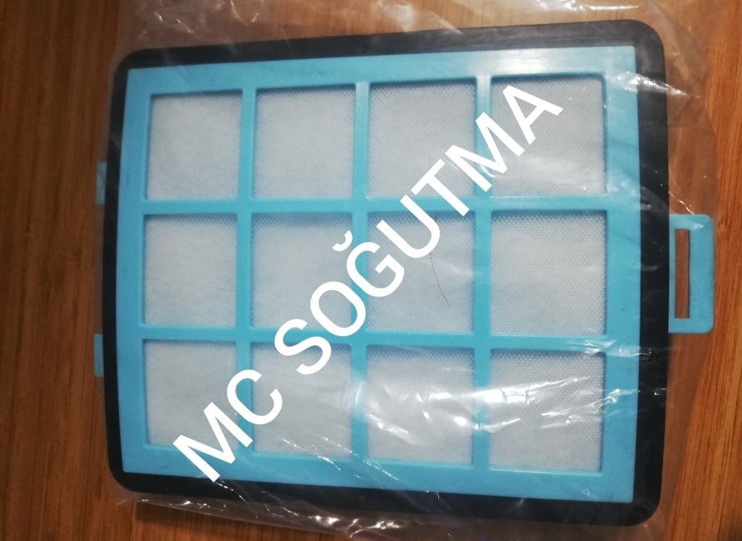 ÖN HEPA FİLTRE PHİLİPS POWERPRO