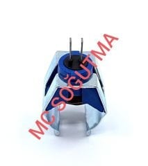 KOMBİ NTC SENSÖR BORU TİP 3/4 MAVİ