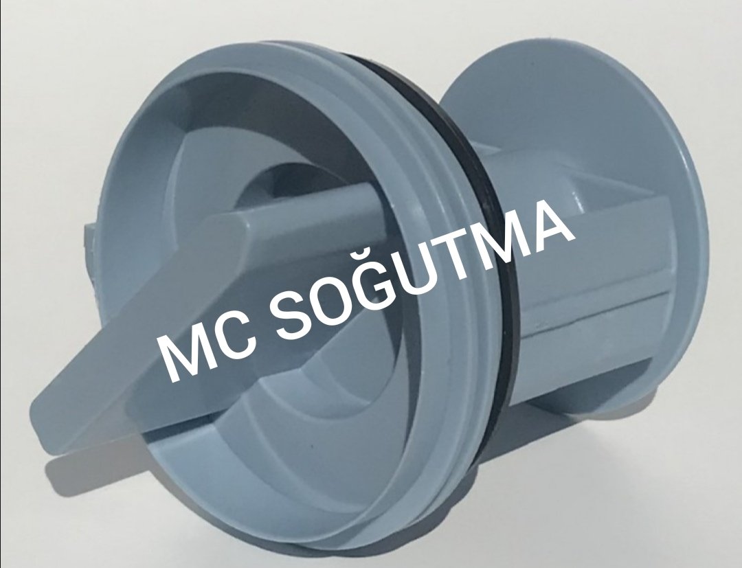 BOSCH LOGIXX POMPA KAPAĞI MOR