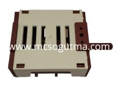 KOMUTATÖR BOSCH 00629024