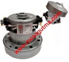 GARANTİSİZ CG29 SÜPÜRGE MOTORU UNICO