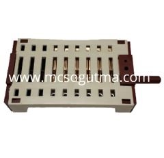 KOMUTATÖR SILVERLINE 8806519000