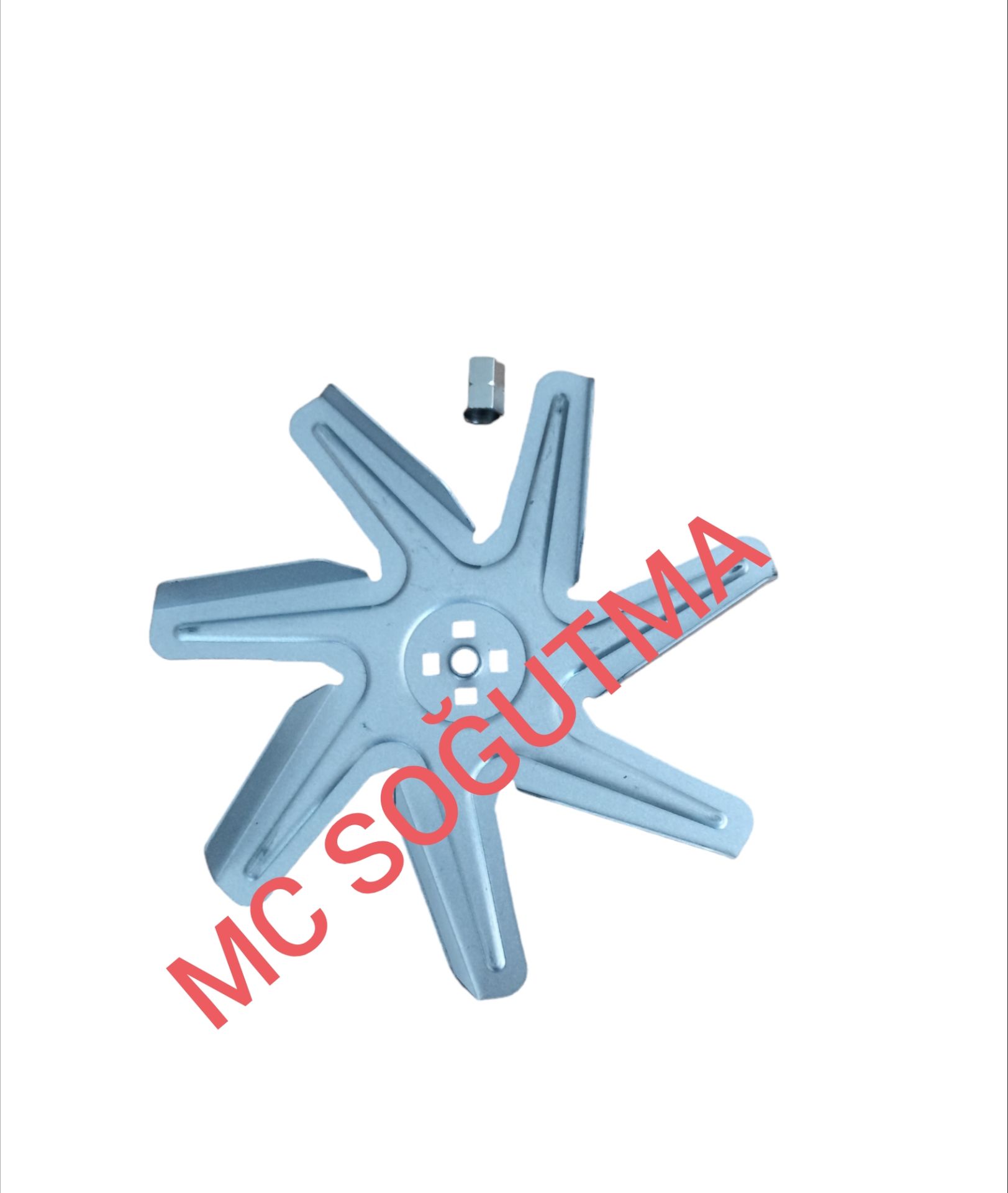 BOSCH FIRIN FAN MOTOR PERVANE SETİ  650472,600434