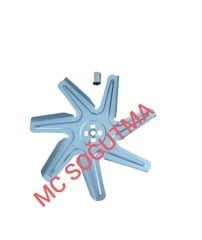 BOSCH FIRIN FAN MOTOR PERVANE SETİ  650472,600434