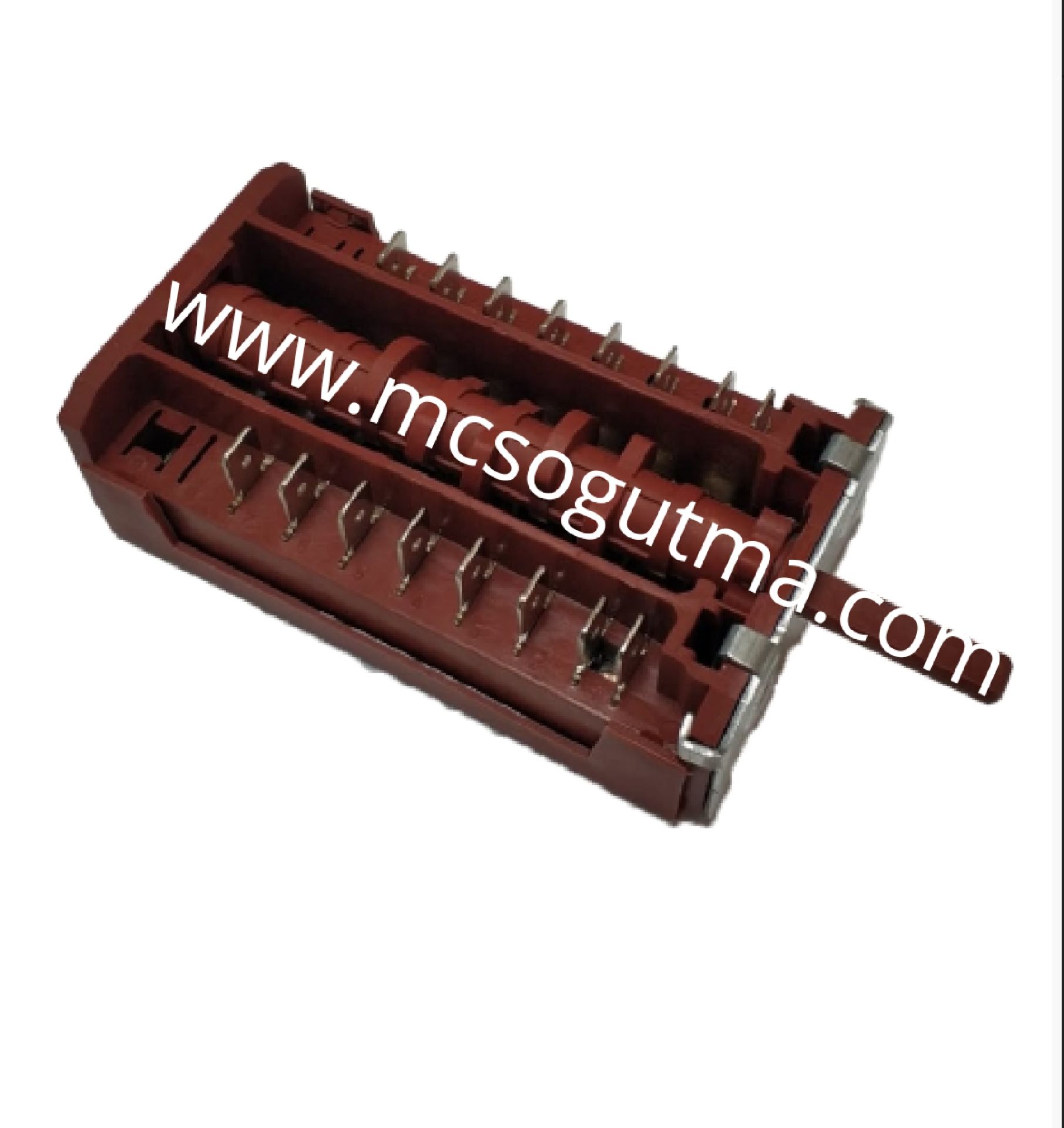 KOMUTATÖR VESTEL 32047065