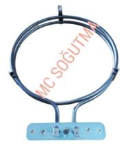 TURBO REZİSTANS FIRIN BOSCH 2500W UNIVERSAL