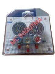 UNİCO PT-P3602S 150 CM HORTUMLU ÜNİVERSAL MANİFOLD R410/R32/R134/R22