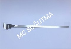 BOSCH BORU TİPİ REZİSTANS ISI İLETKEN TELİ 615293