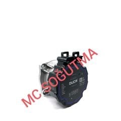 KOMBİ POMPA MOTORU DUCA FREKANSLI GEX 15-8 MSS BAĞLANTILI