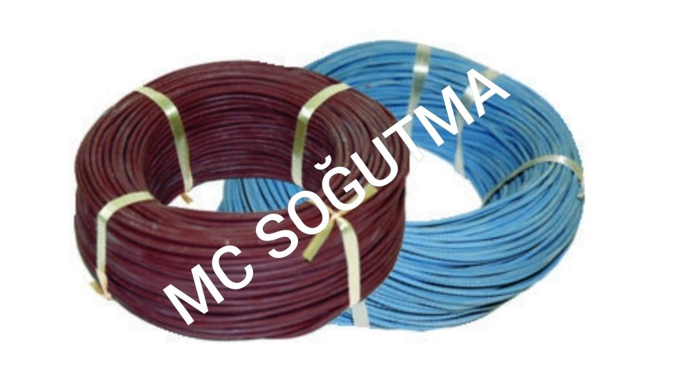 SİLİKON KABLO 2,50MM 1 METRE