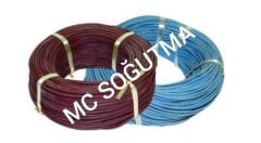 SİLİKON KABLO 2,50MM 1 METRE