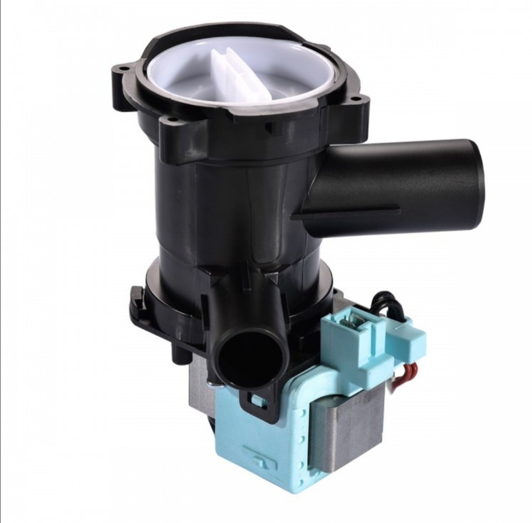 BOSCH MAXX ÇAMAŞIR POMPA MOTORU BEKATECH