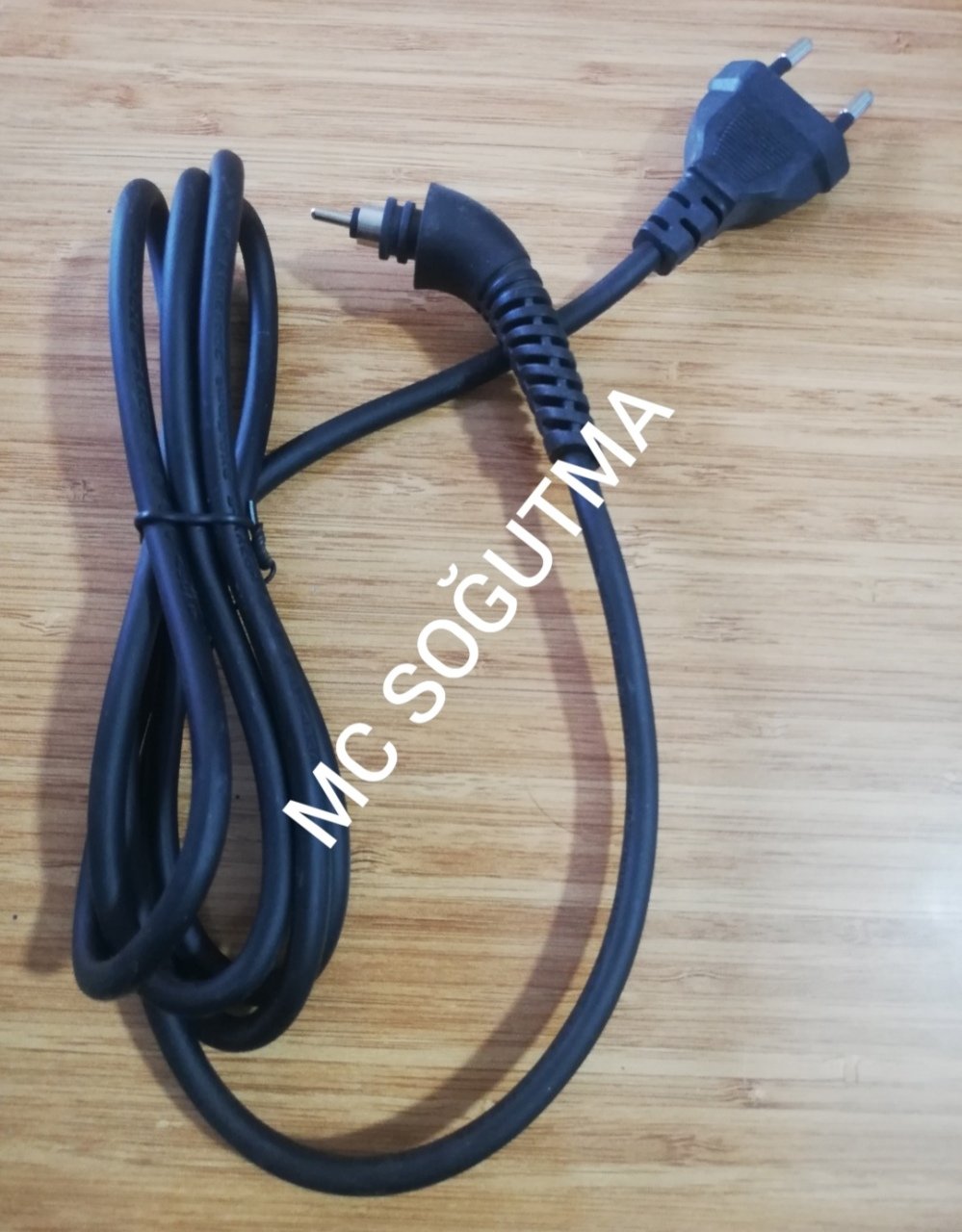 SAÇ DÜZLEŞTİRİCİ KABLOSU NO:3