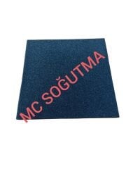 TABAKA SÜNGER 25*25