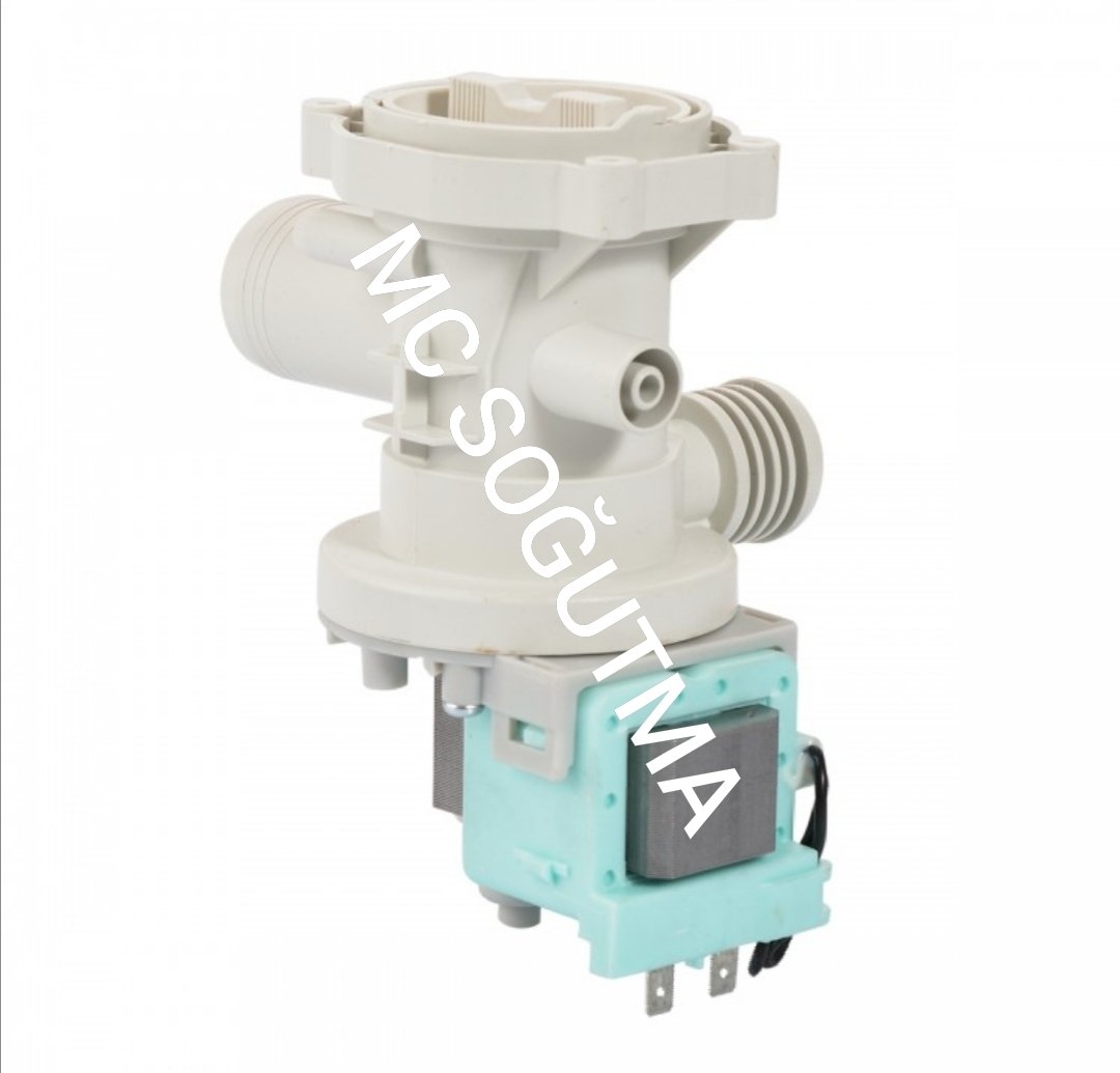 VESTEL ARİSTON POMPA MOTORU BEKATECH