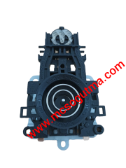 TABAN TERMİK FADA KSD-689-1