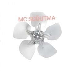 FAN KANADI SAC 25CM
