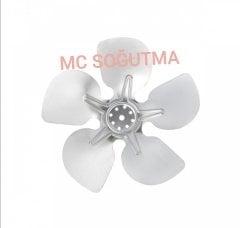 FAN KANADI SAC 25CM