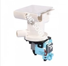 ARÇELİK 2600 ÇAMAŞIR POMPA MOTORU SAREX