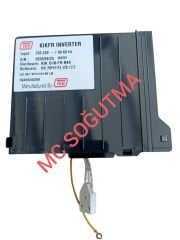 5645535300 KOMPRESÖR KARTI ARÇELİK