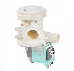 BOSCH İNCE 3000 ÇAMAŞIR POMPA MOTORU SAREX