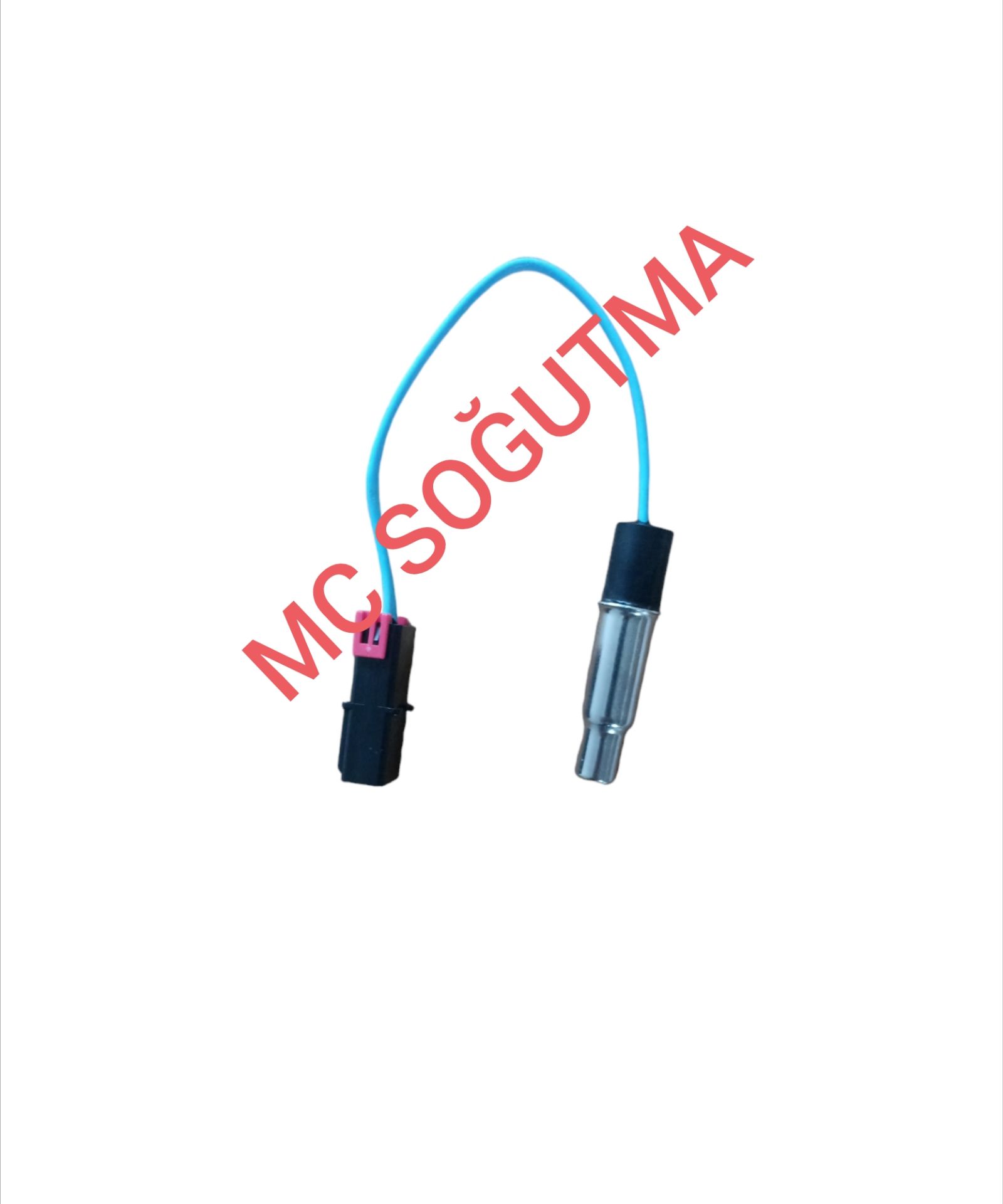 ÇAMAŞIR MAKİNESİ TERMİSTÖR SAMSUNG DC32-00010C