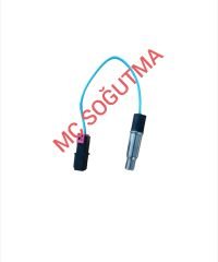 ÇAMAŞIR MAKİNESİ TERMİSTÖR SAMSUNG DC32-00010C