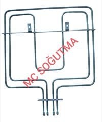 FIRIN ÜST REZİSTANS BEKO 262480066