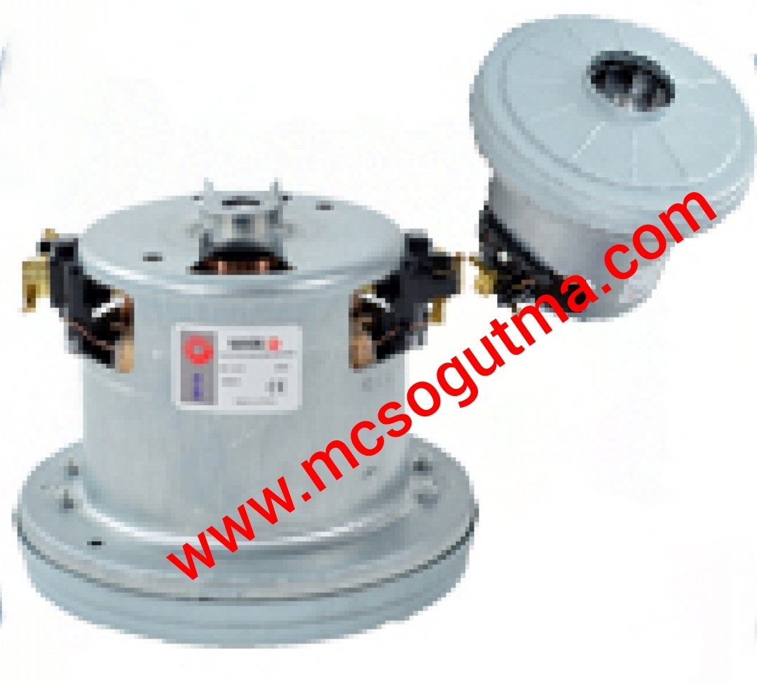 GARANTİSİZ CG25 SÜPÜRGE MOTORU UNICO