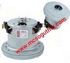 GARANTİSİZ CG25 SÜPÜRGE MOTORU UNICO