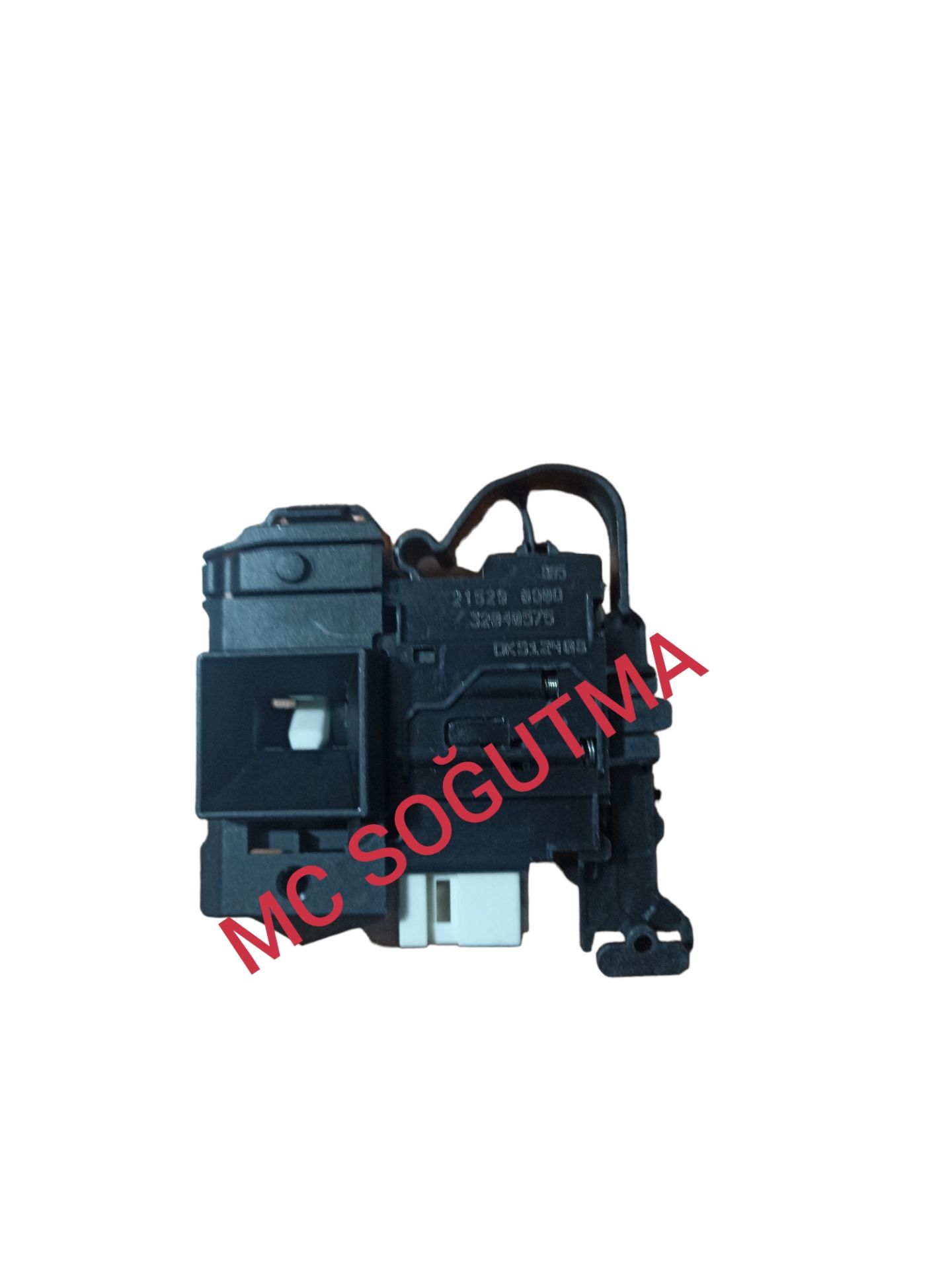 32040575 VESTEL KAPI KİLİDİ