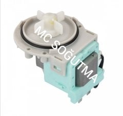 VİDALI ÇAMAŞIR POMPA MOTORU BEKATECH