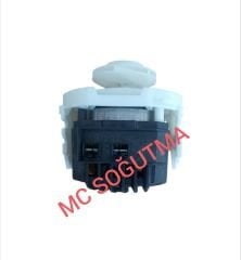 552203302 ARÇELİK  POMPA SİRKULASYON KAFA