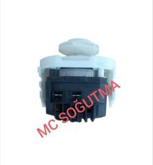 552203302 ARÇELİK  POMPA SİRKULASYON KAFA