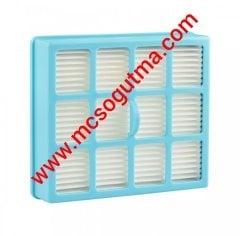 HEPA FİLTRE  PHİLİPS FC8146